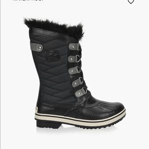 Sorel Youth Tofino